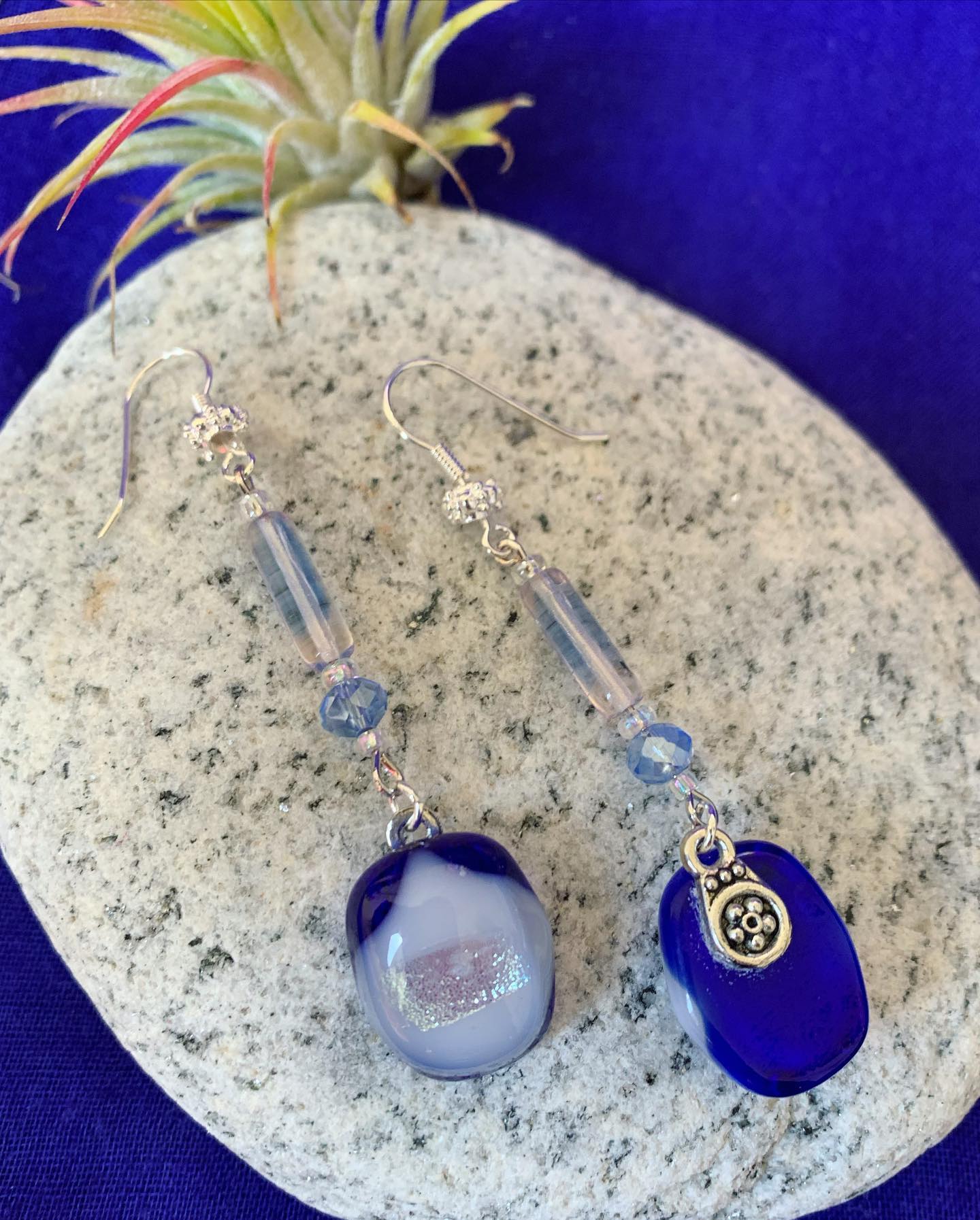 Ice Ice Baby! Earrings