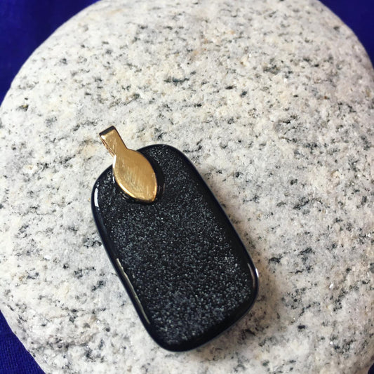 Electric Feel Pendant