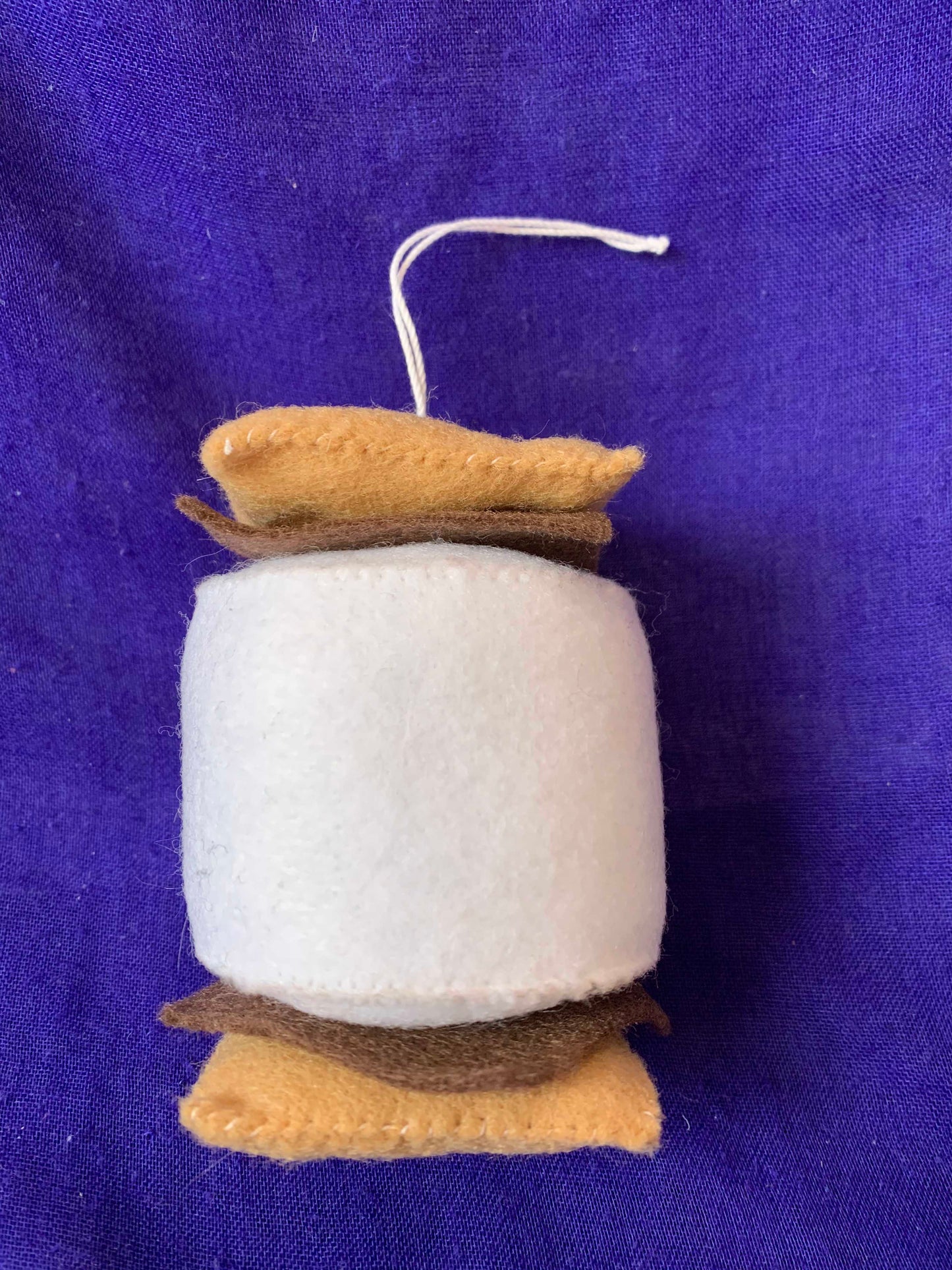 S'more Stuffie