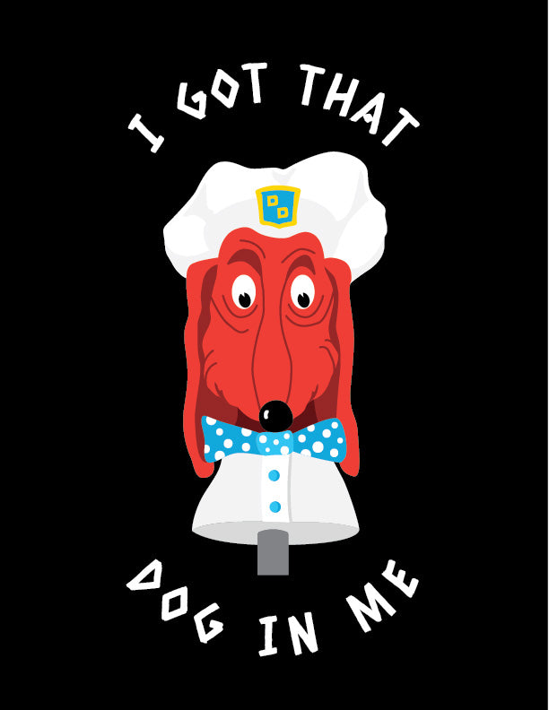 Doggy Diner Shirt