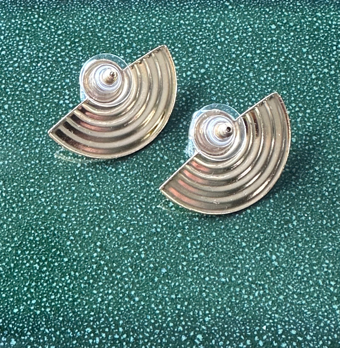 Warrior Womxn Cat's Eye Studs