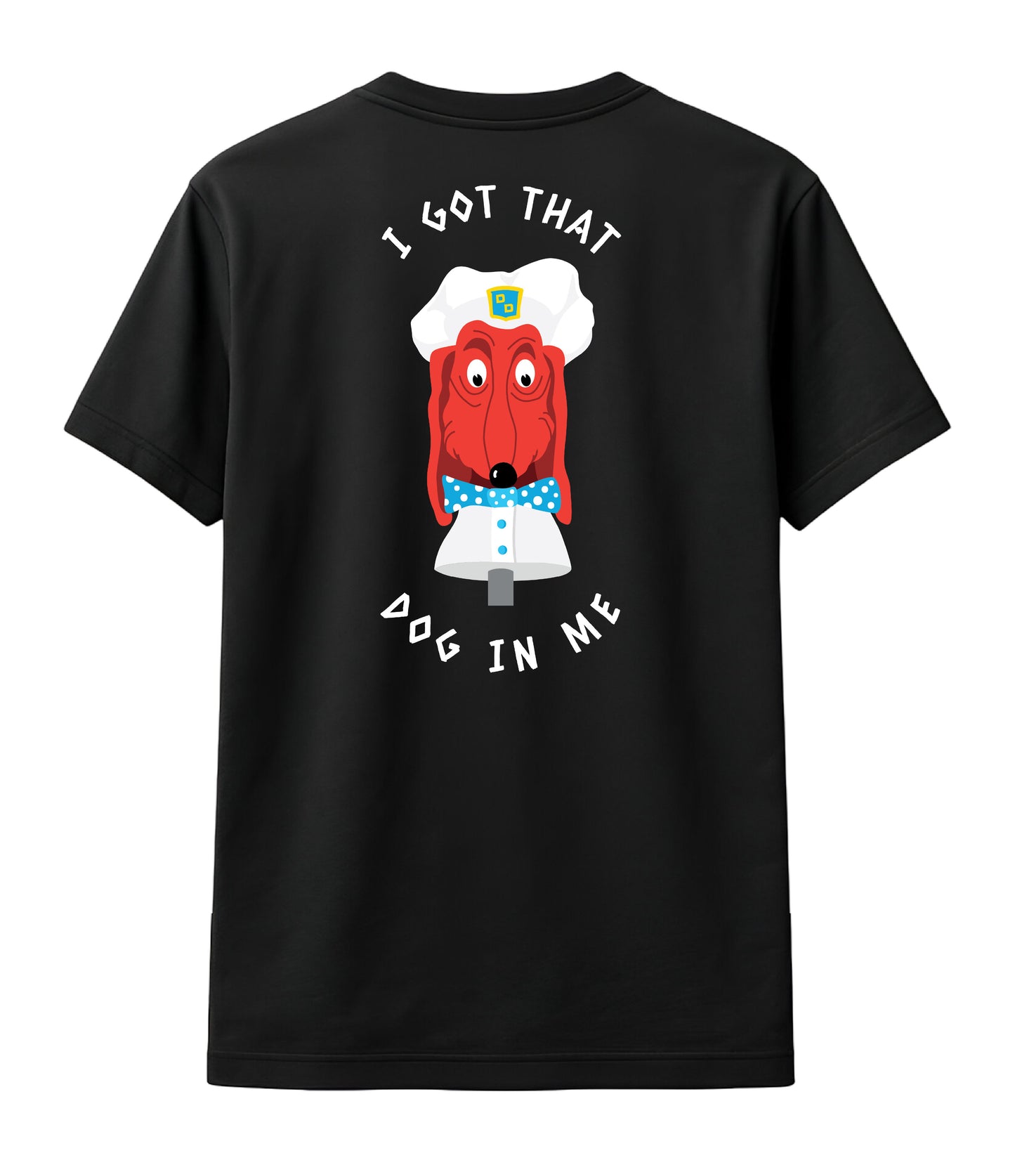 Doggy Diner Shirt