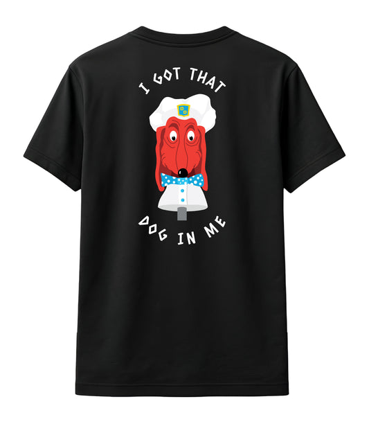 Doggy Diner Shirt