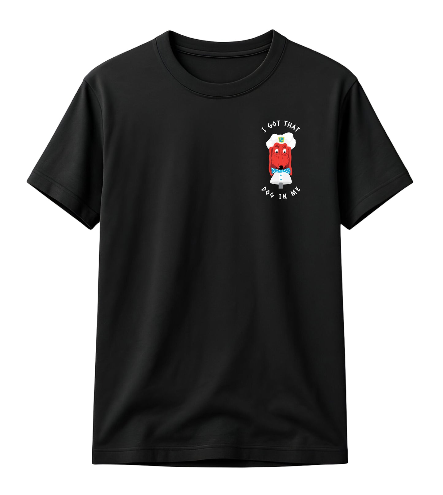 Doggy Diner Shirt