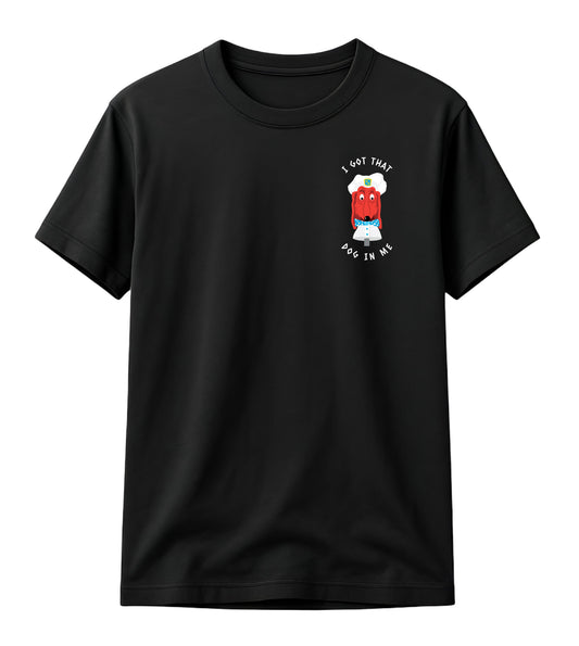 Doggy Diner Shirt