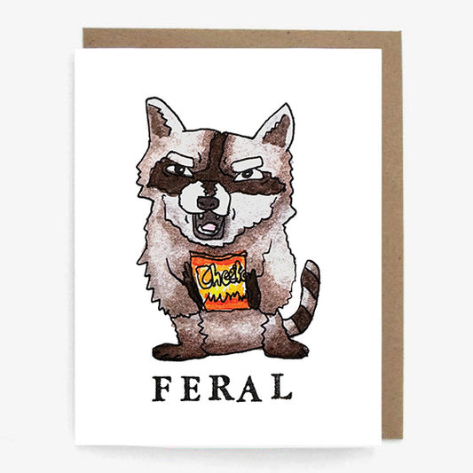 Feral