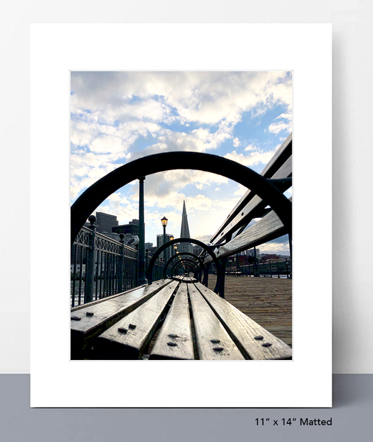 Perspective Photo Print
