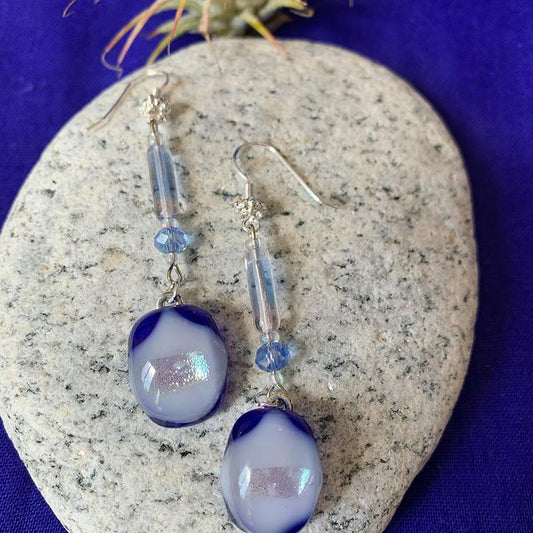 Ice Ice Baby! Earrings