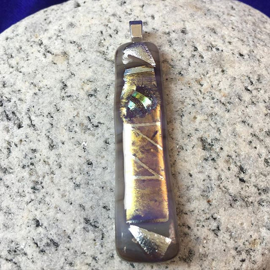 Grey Gardens Pendant