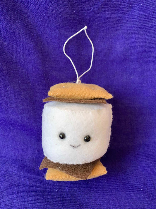 S'more Stuffie