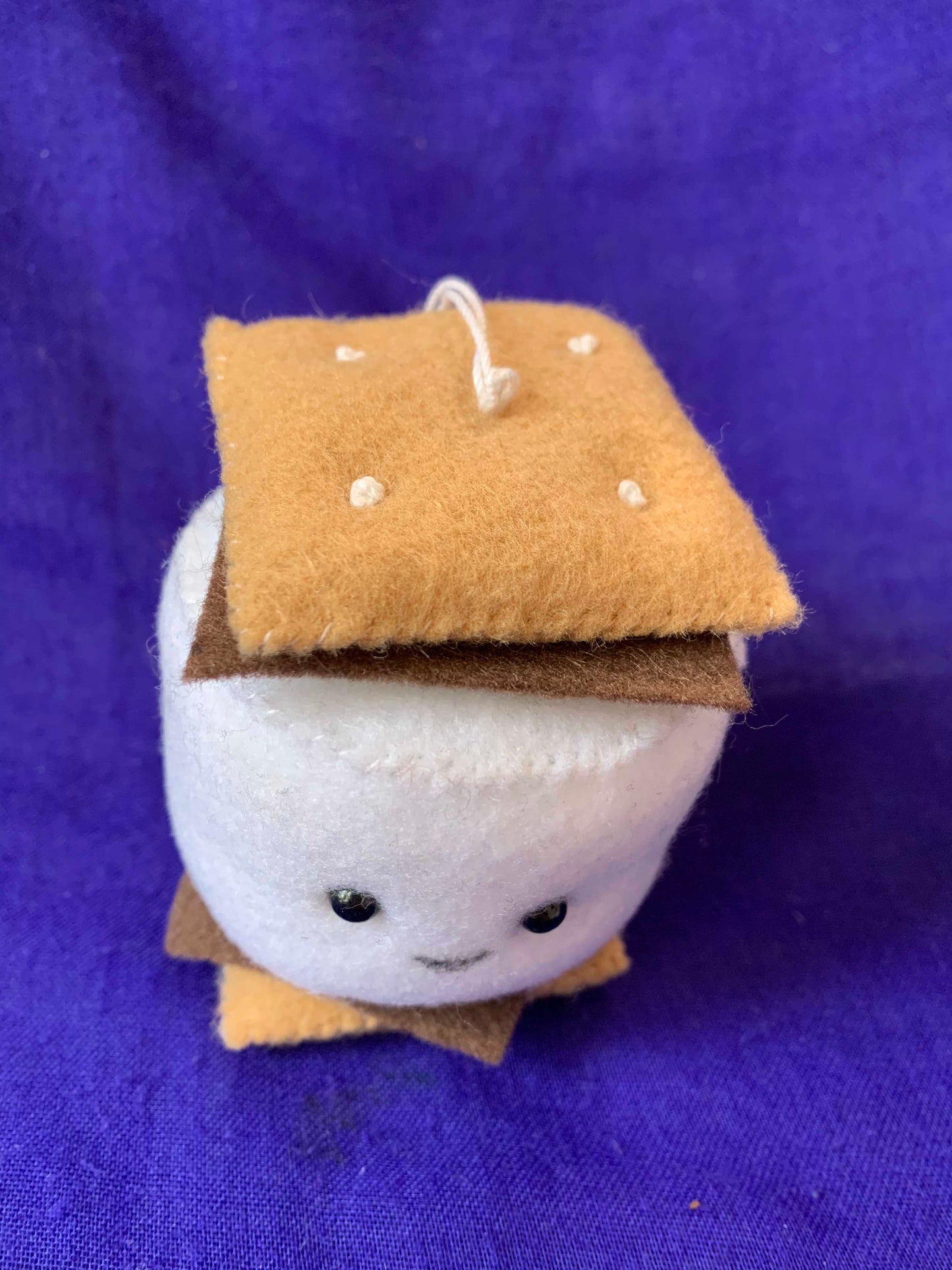 S'more Stuffie
